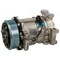 Four Seasons Compressor New-Sanden 7 New Compressor, 158567 158567 - alternate 1